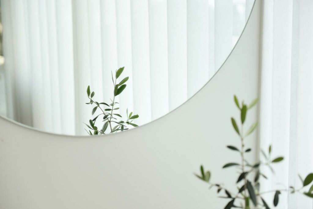 made to measure mirrors