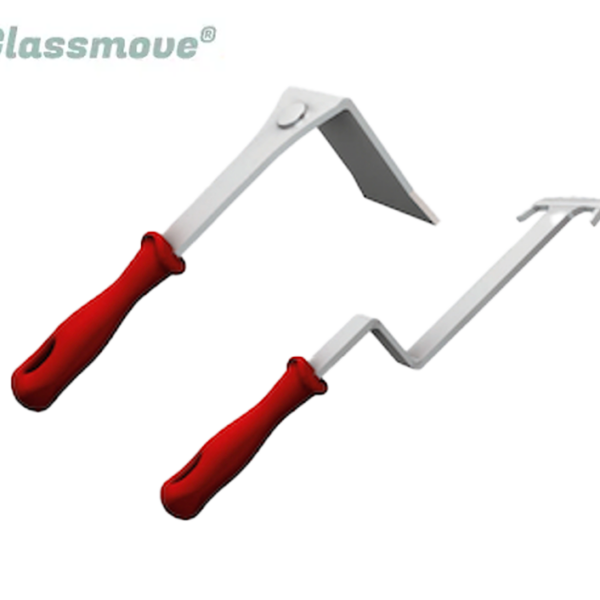 Glassmove® installation tool set