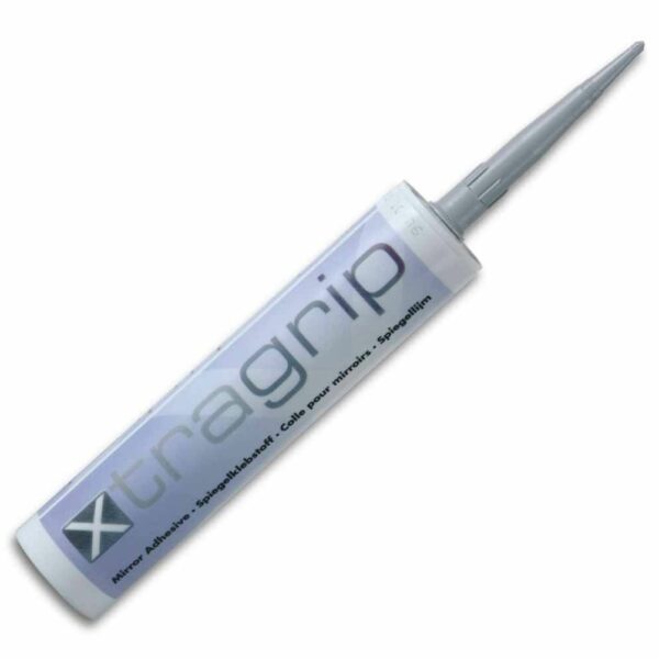 Xtragrip High Strength Mirror Adhesive - 290ml Tube