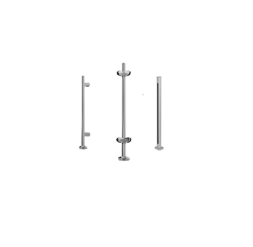 Balustrade Post Systems