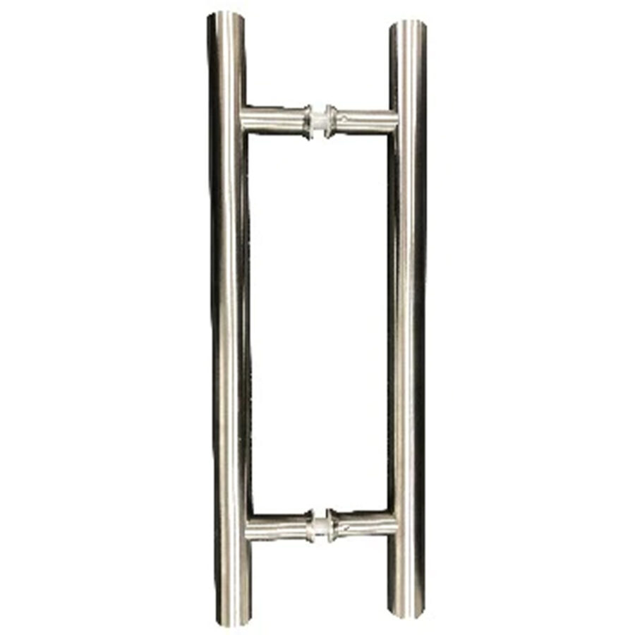 H Style pull handle
